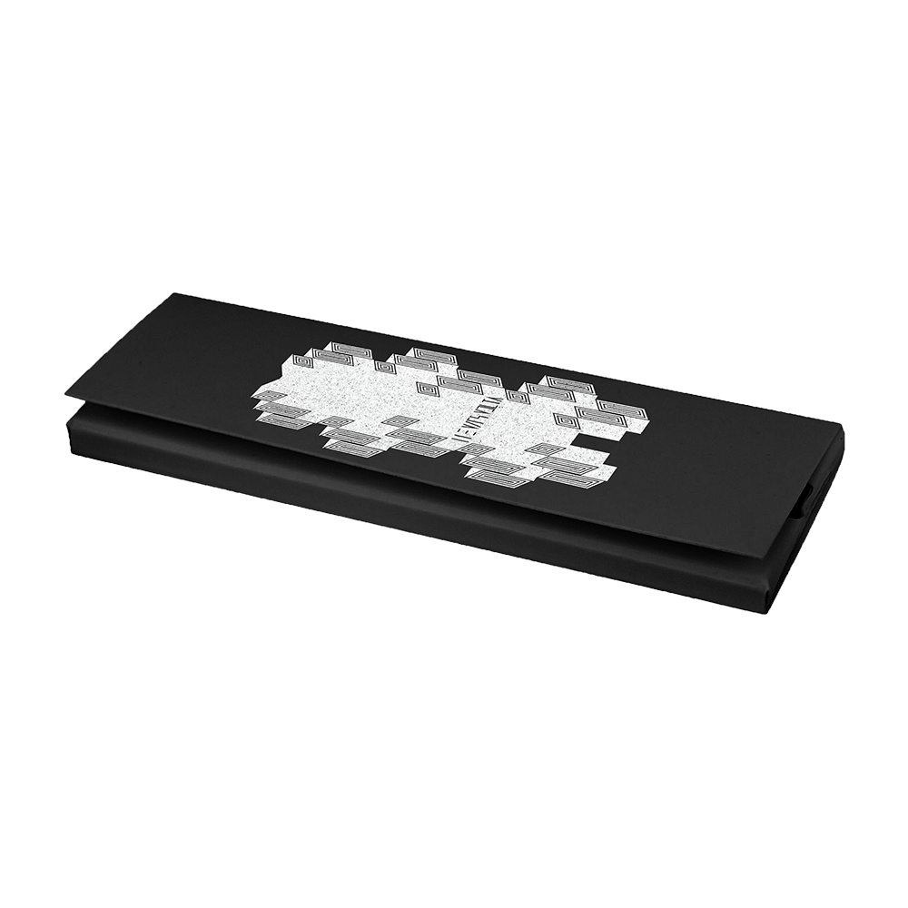 Blocks Black Rolling Papers