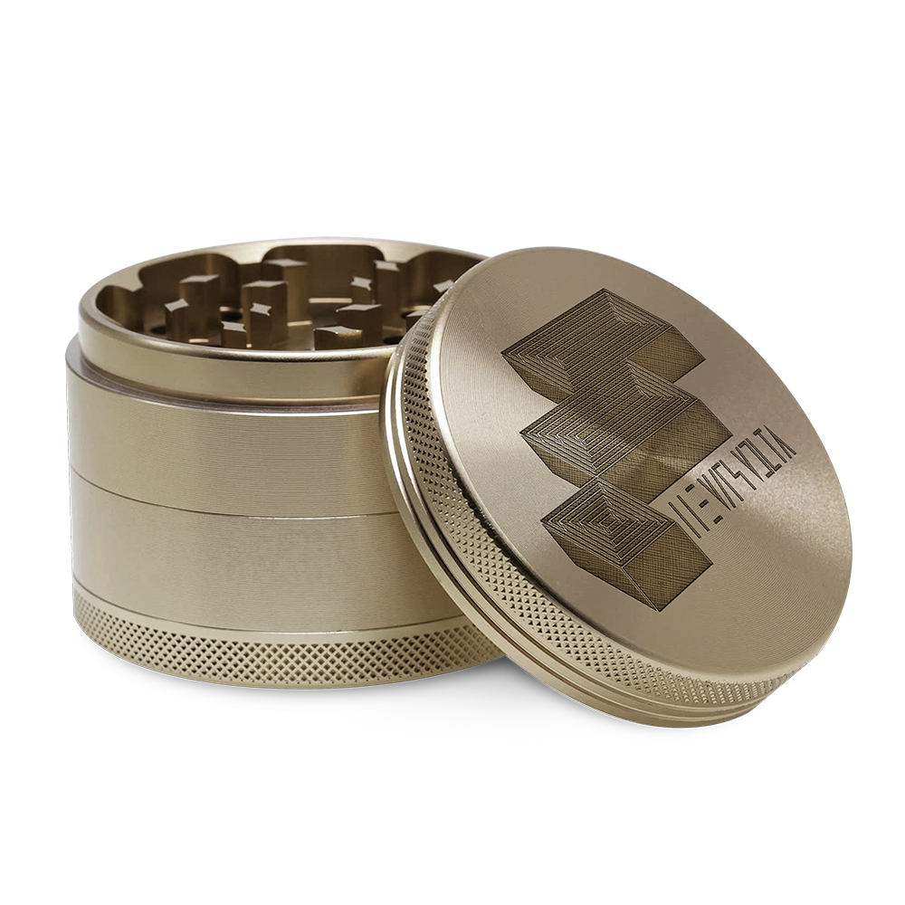 Blocks Grinder
