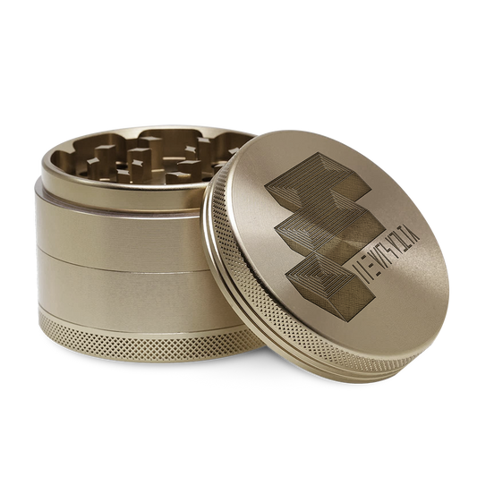 Blocks Grinder