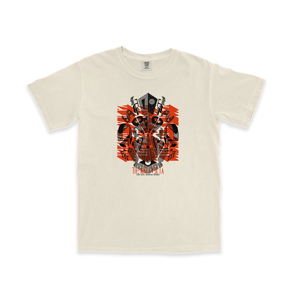 Lucro Sucio; Unfinished Business Tee