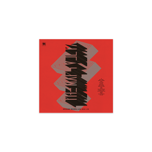 Lucro Sucio: Unfinished Business Bundle Poster