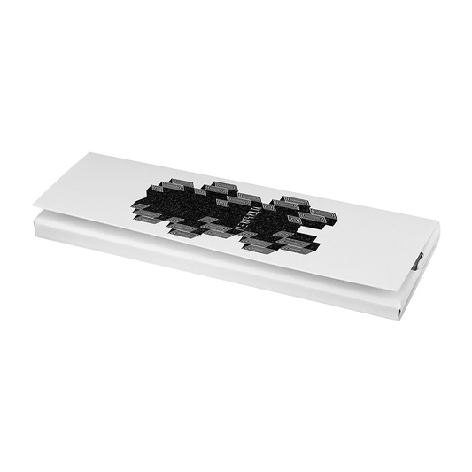 Blocks White Rolling Papers